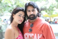 Sandigdham Movie Press Meet